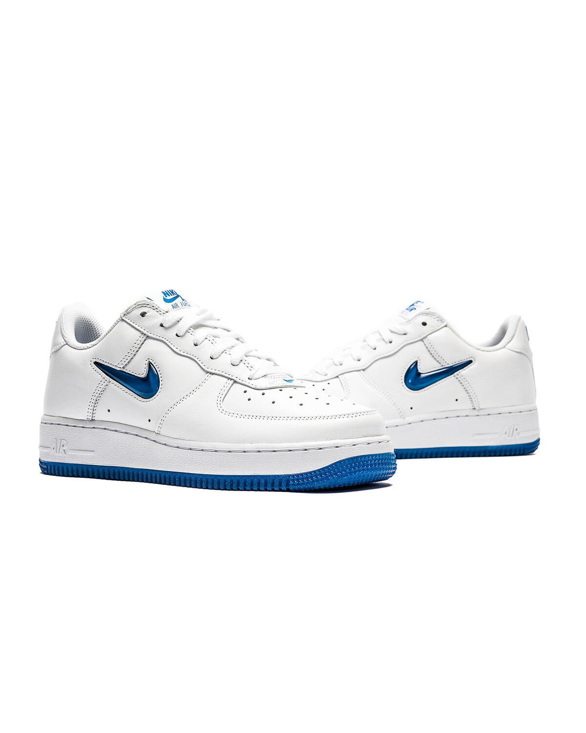 Nike Air Force 1 Jewel “Color of the Month”