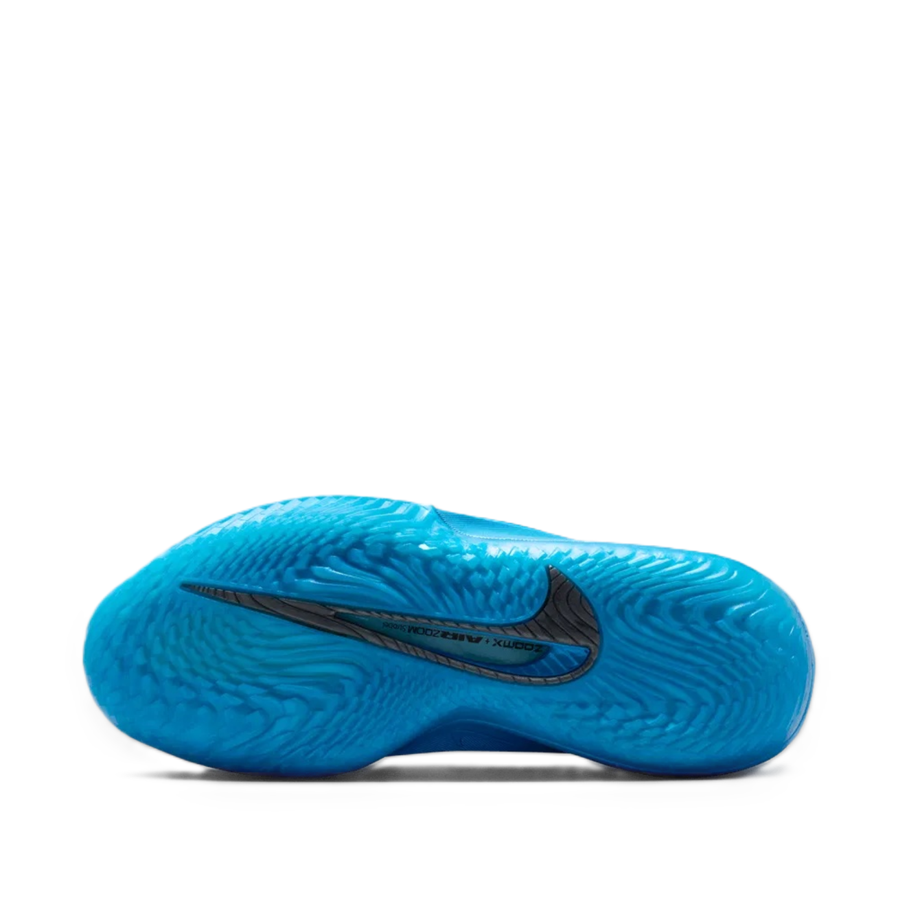 Nike G.T Cut 4 "Photo Blue"