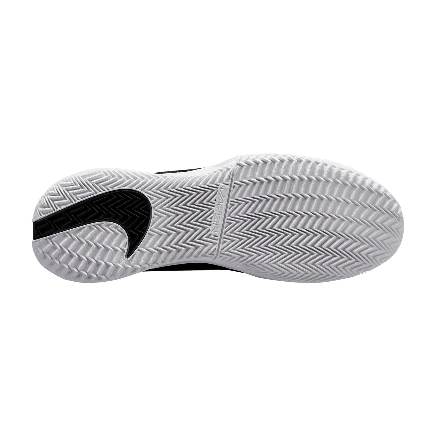 Nike Vapor Pro 3 “Black/White”