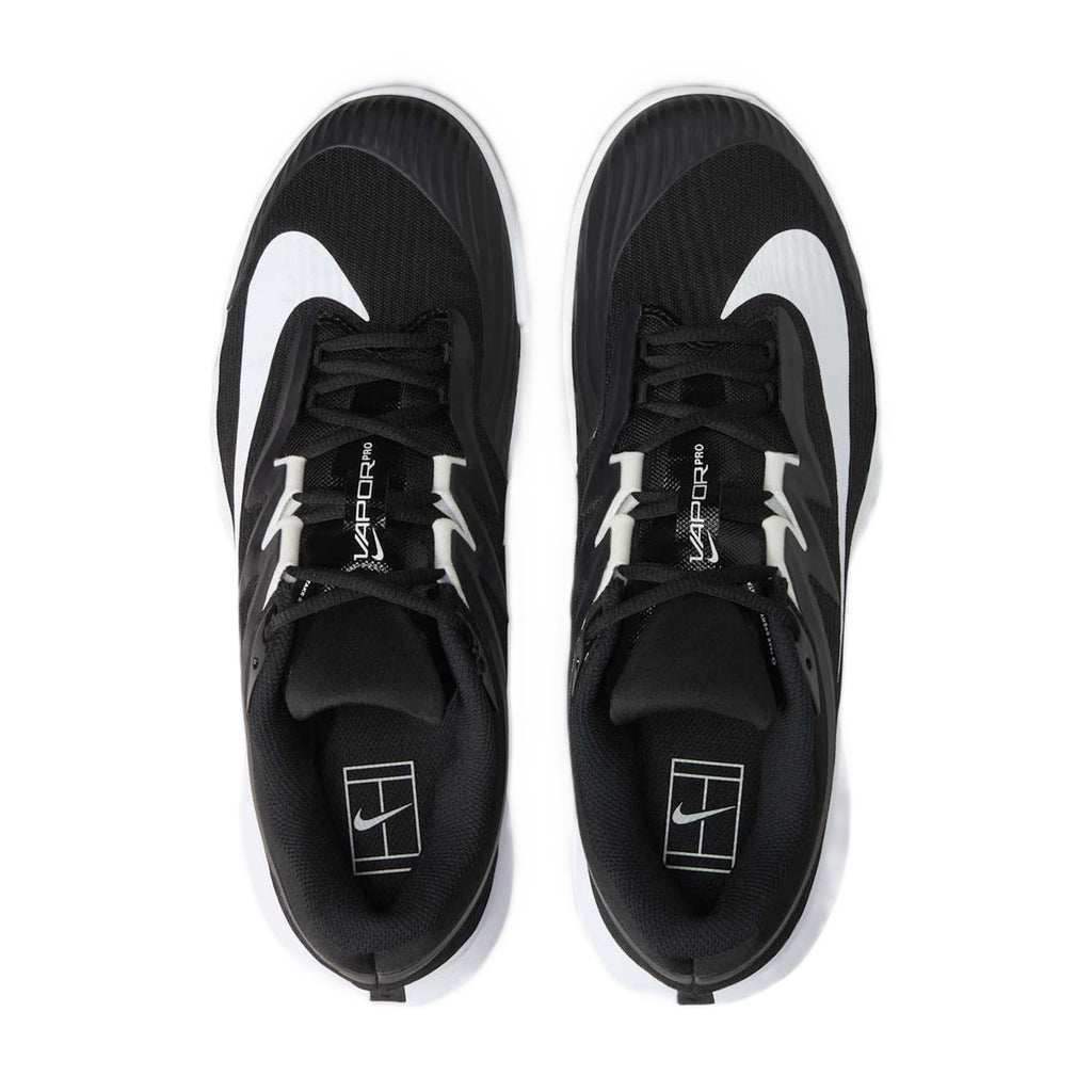 Nike Vapor Pro 3 “Black/White”