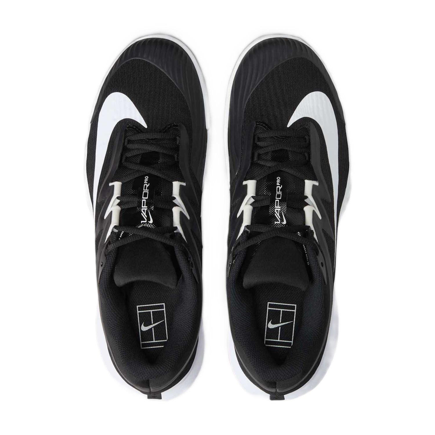 Nike Vapor Pro 3 “Black/White”