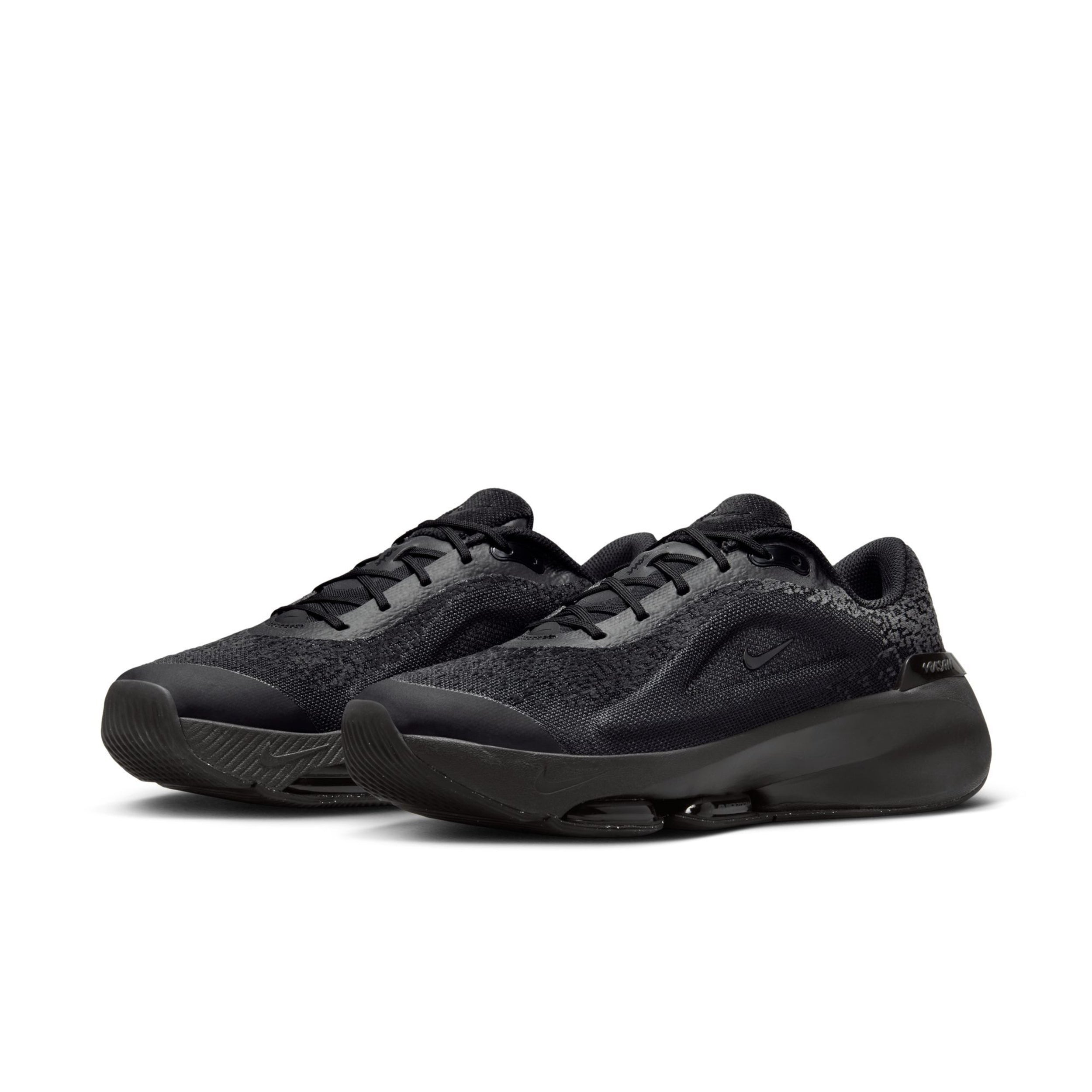 Nike Versair "Black Anthracite"