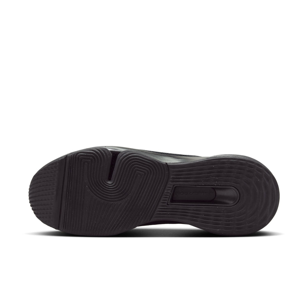 Nike Versair "Black Anthracite"