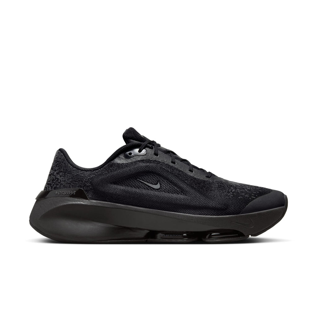 Nike Versair "Black Anthracite"