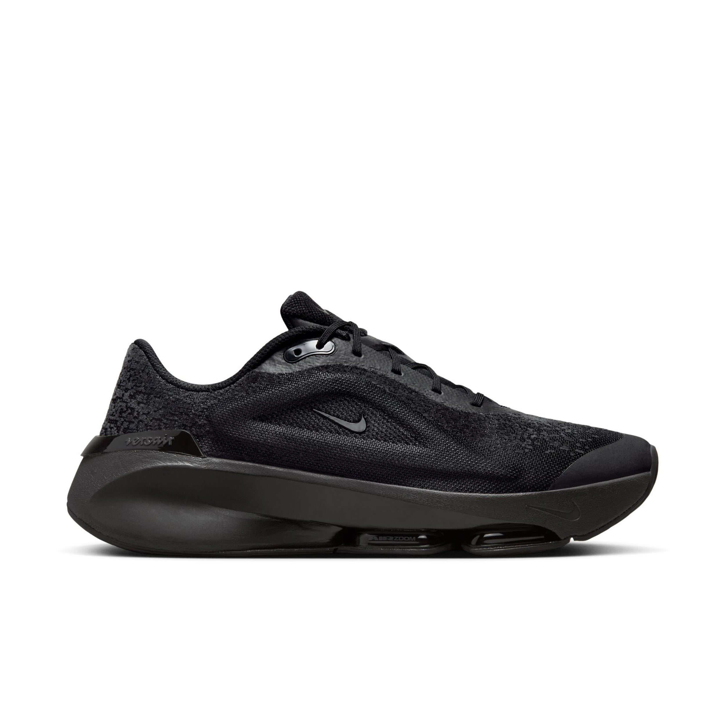 Nike Versair "Black Anthracite"