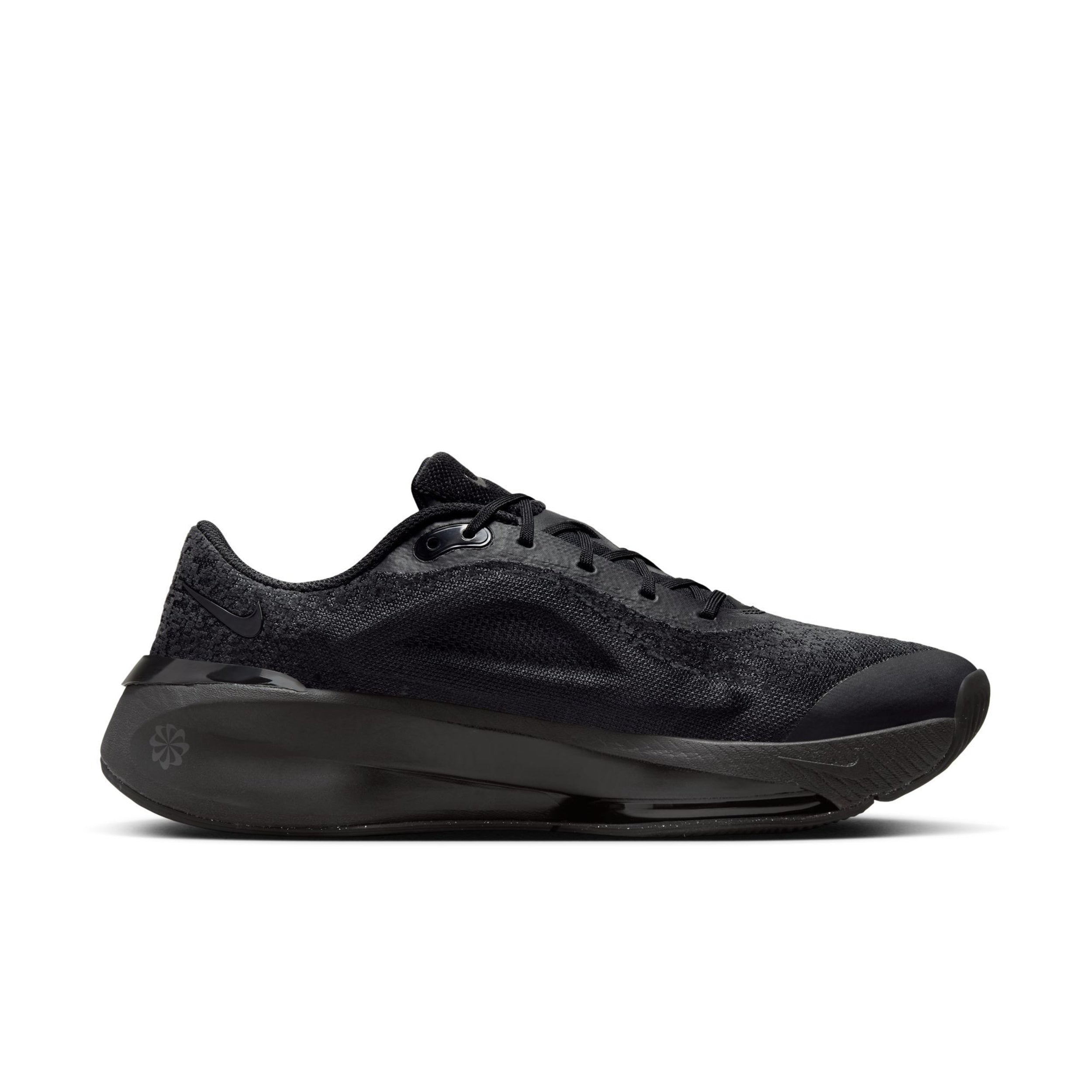 Nike Versair "Black Anthracite"