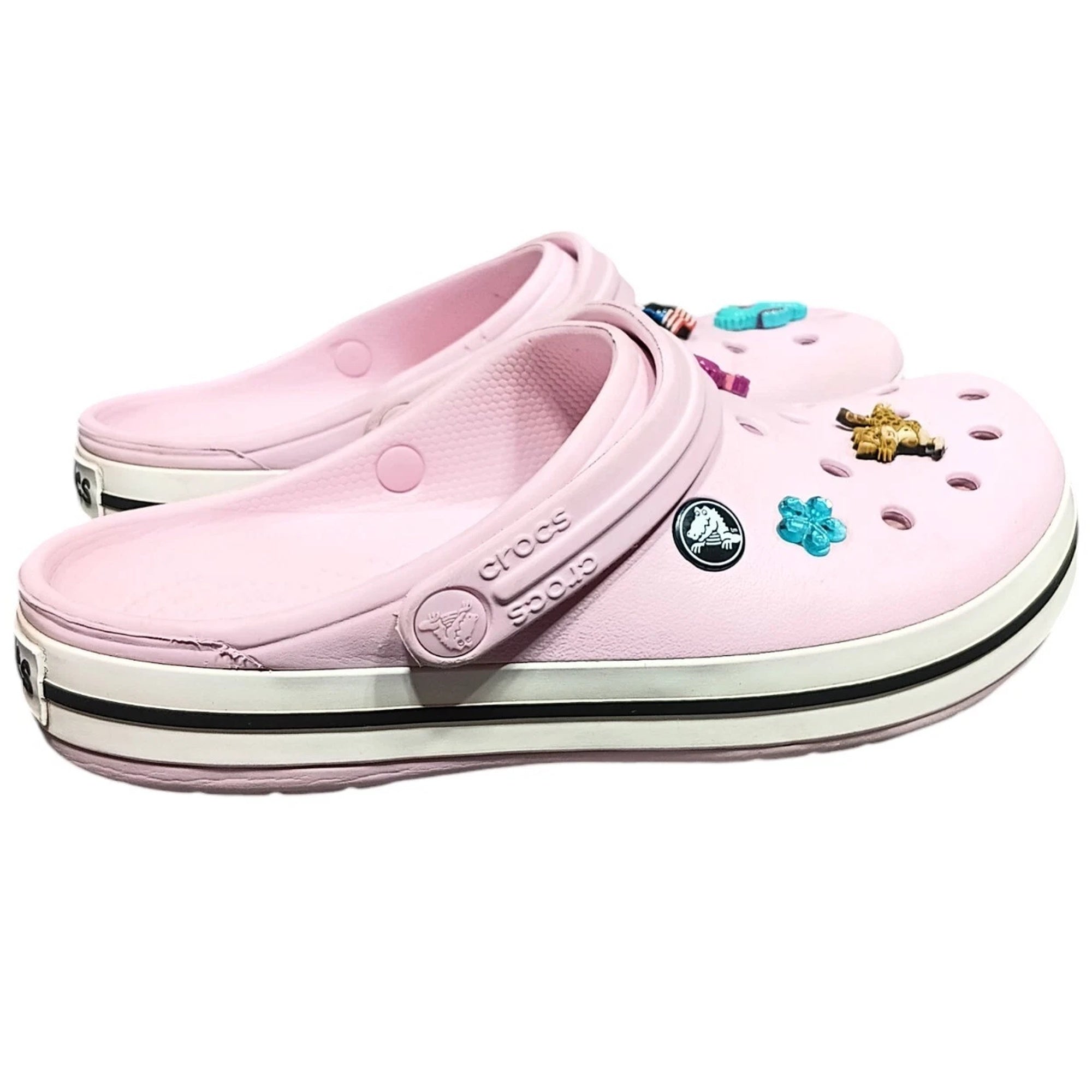 Crocs Bayaband Pink