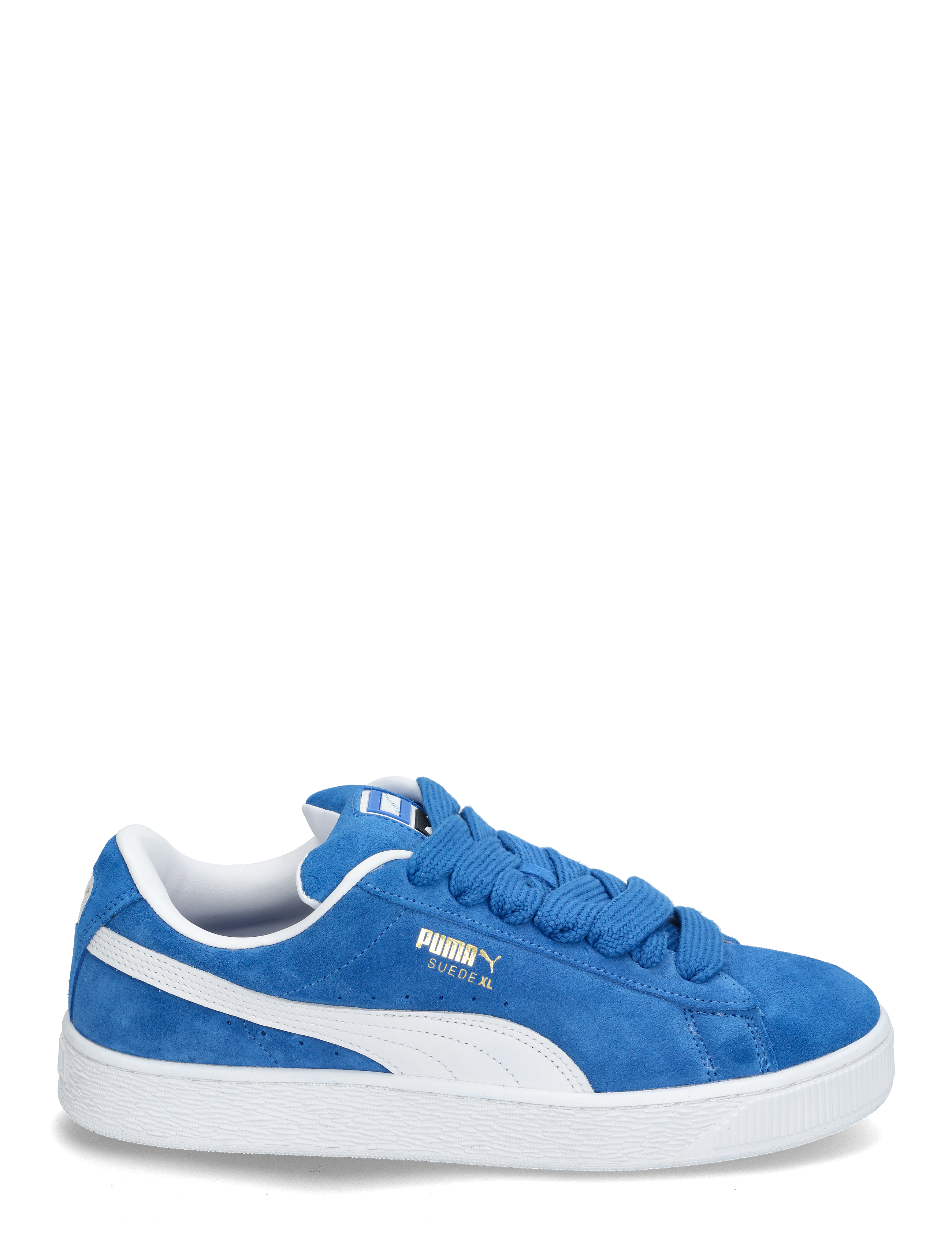 PUMA Suede Teams “Dallas Mavericks”