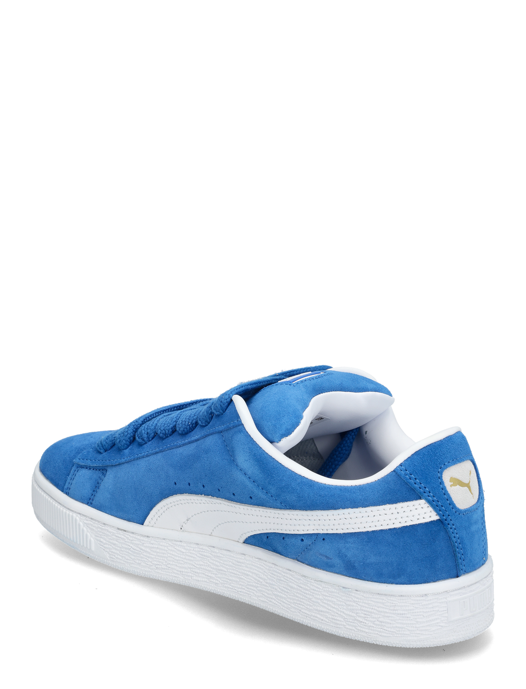 PUMA Suede Teams “Dallas Mavericks”