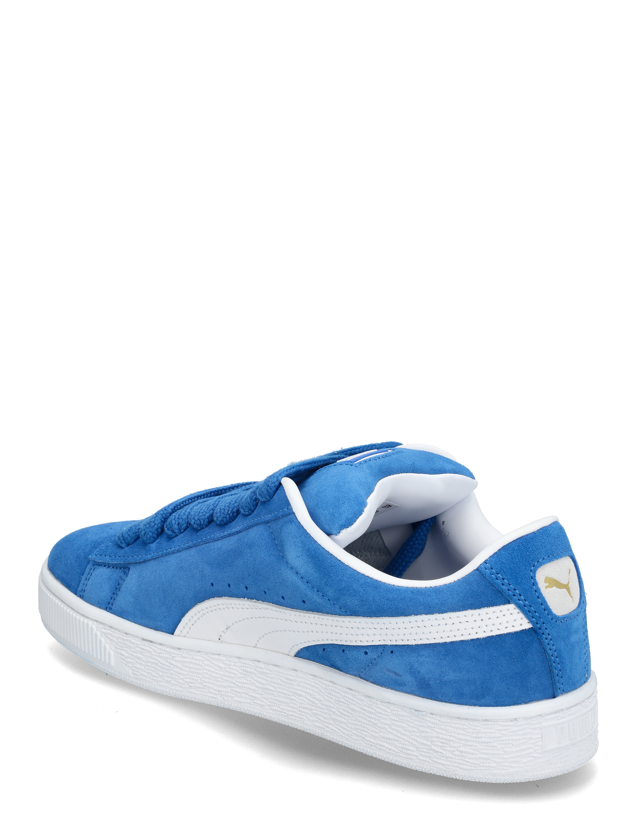 PUMA Suede Teams “Dallas Mavericks”