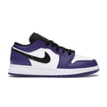Air Jordan 1 Low “Court Purple”