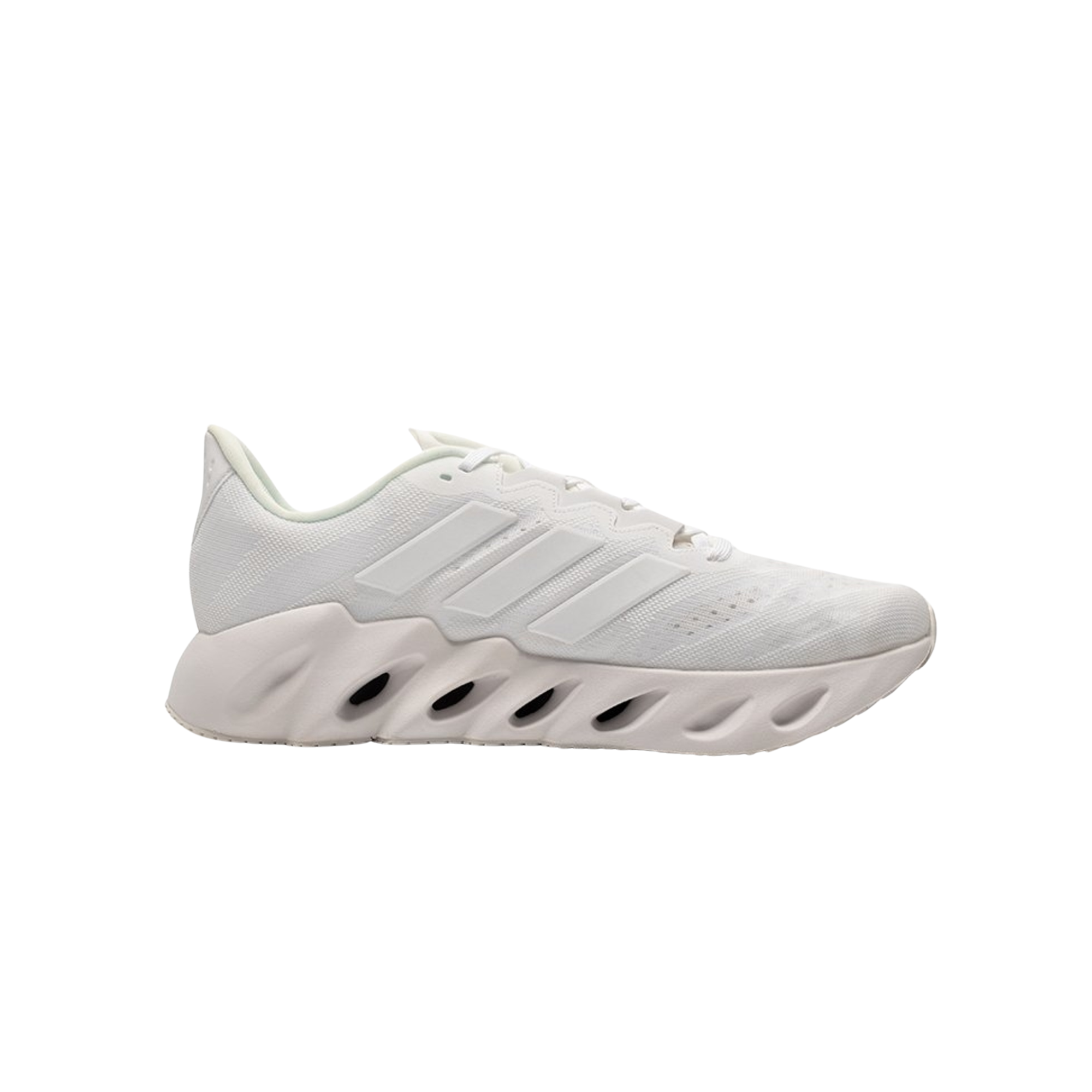 Adidas Switch FWD “Full white”
