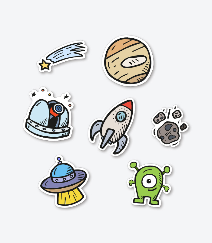 ps-die-cut-st-0.jpg Die Cut Stickers - Image 1