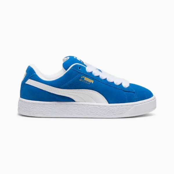 PUMA Suede Teams “Dallas Mavericks”