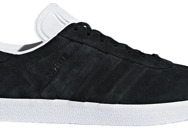 Adidas Gazelle “Stitch And Turn”