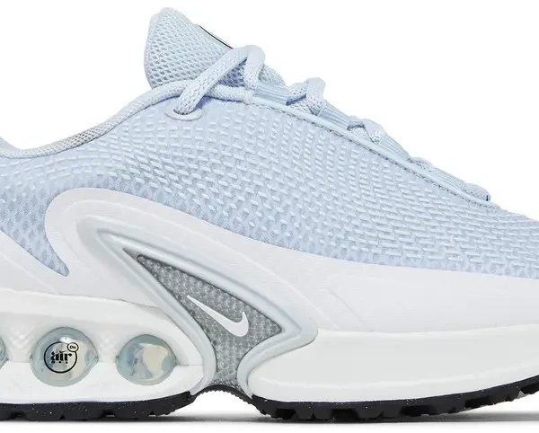 Nike Air Max Dn “Half Blue”