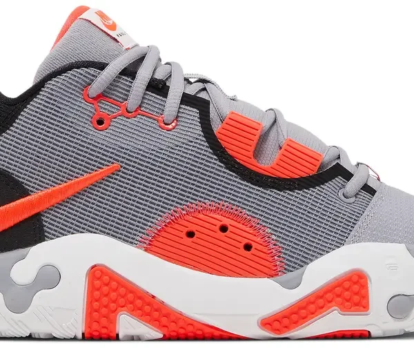 Nike PG 6 "Infrared"