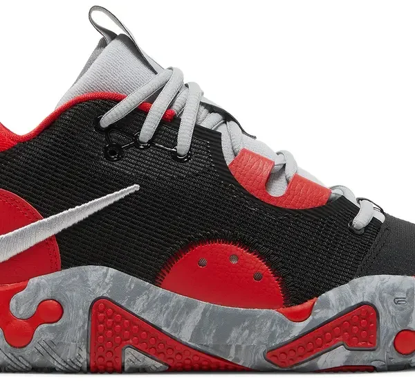 Nike PG 6 "Bred"