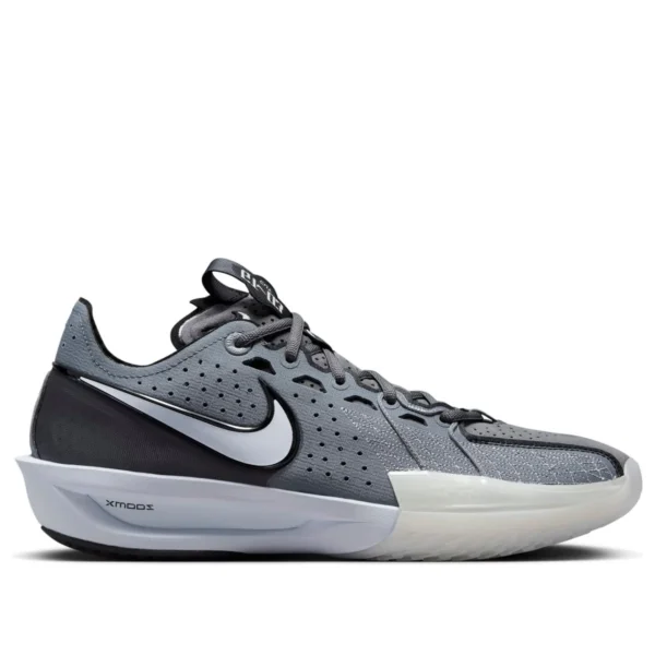 Nike GT Cut 3 "Cool Grey"