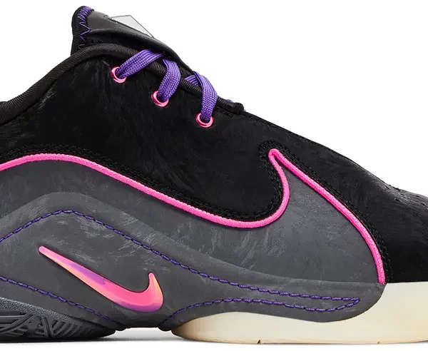 Nike LeBron XXII "Tunnel Vision"