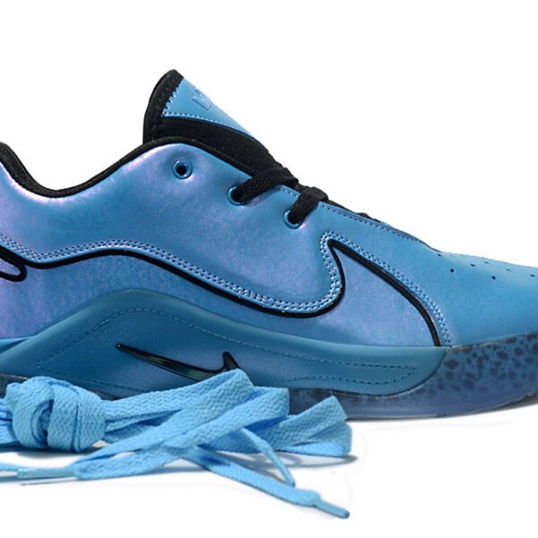 Nike LeBron XXII "Olympic Medal" (UNC)