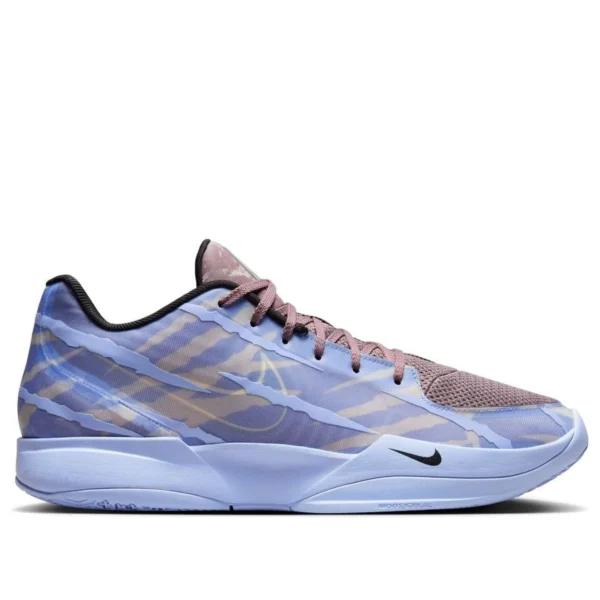 Nike JA 2 "Induction"