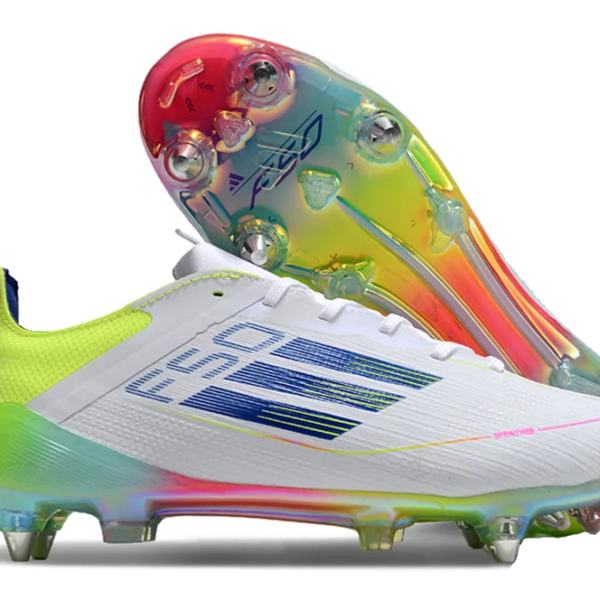 Adidas F50 Elite Fg Firm Ground Soccer Cleats