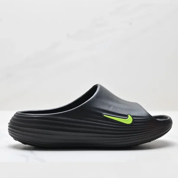 Nike ReactX Rejuven 8 Black Green
