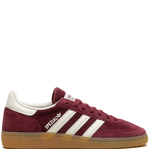 Adidas Handball Spezial “Shadow Red”