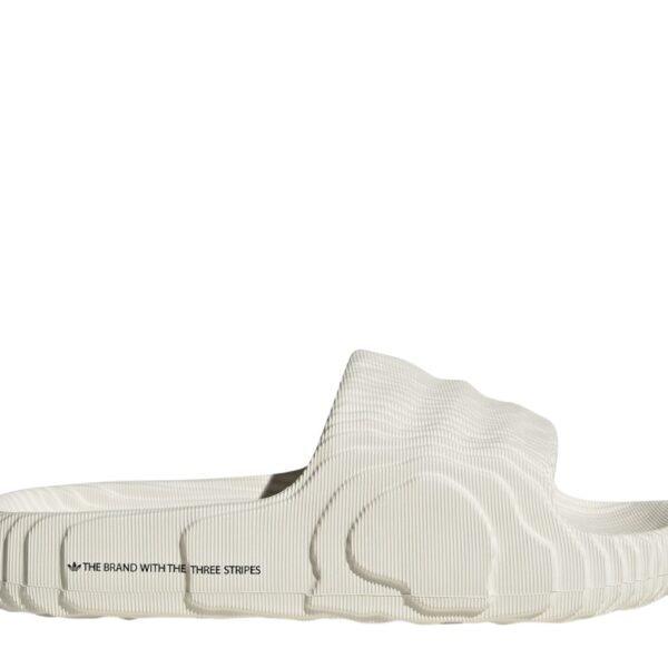 Adidas Adilette 22 Magic White