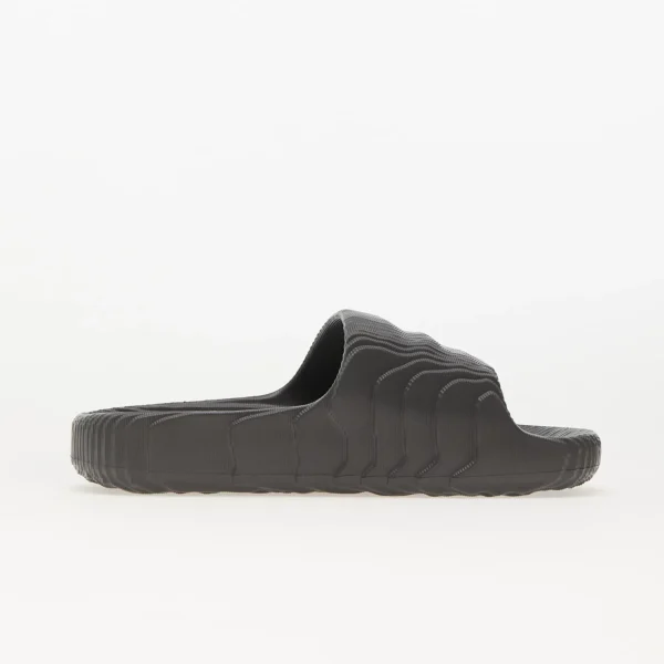 Adidas Adilette 22 Magic Full Black