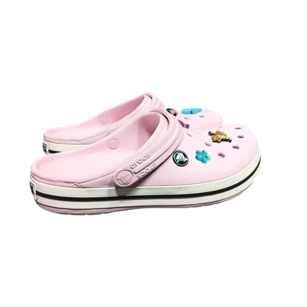 Crocs Bayaband Pink