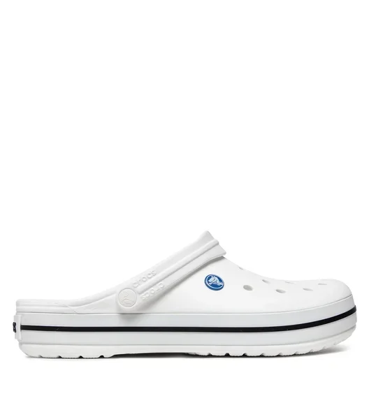 Crocs Bayaband White