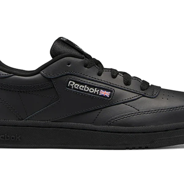 ReebokClub C 85 “Black”