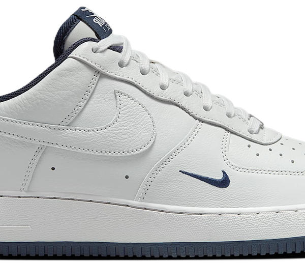 Nike Air Force 1 Low '07 LV8 “Photon Dust Obsidian”