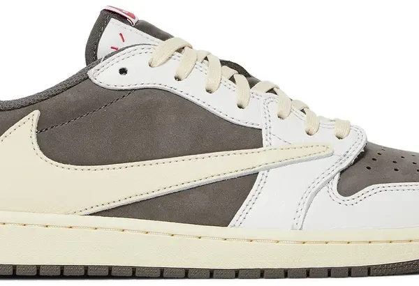 Jordan 1 Low OG x Travis Scott “Reverse Mocha”