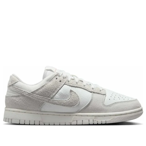 Nike Dunk Low “Summit White Photon Dust”