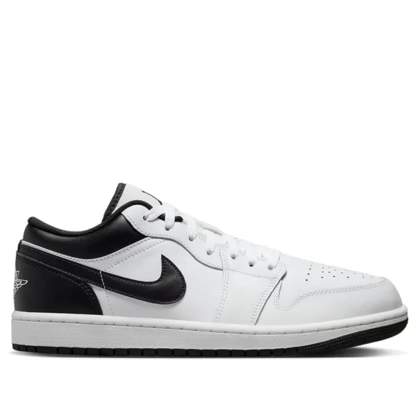 Air Jordan 1 Low “Reverse Panda”