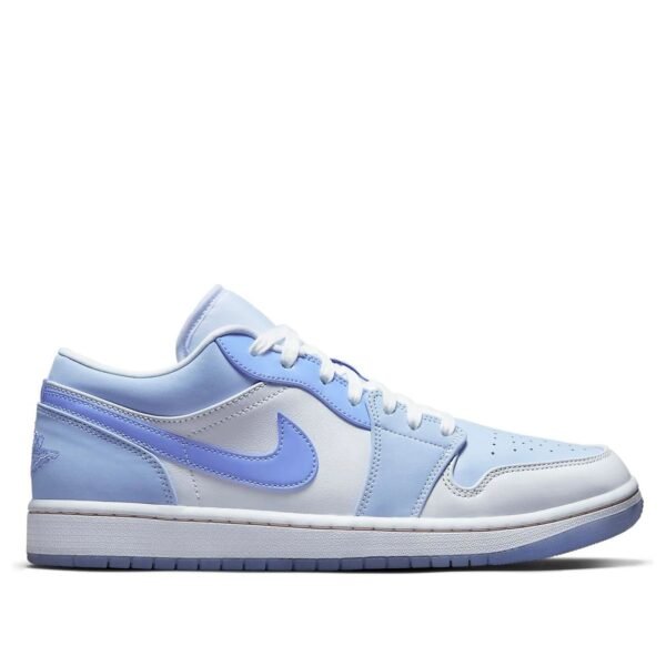 Air Jordan 1 Low SE “Mighty Swooshers Blue”