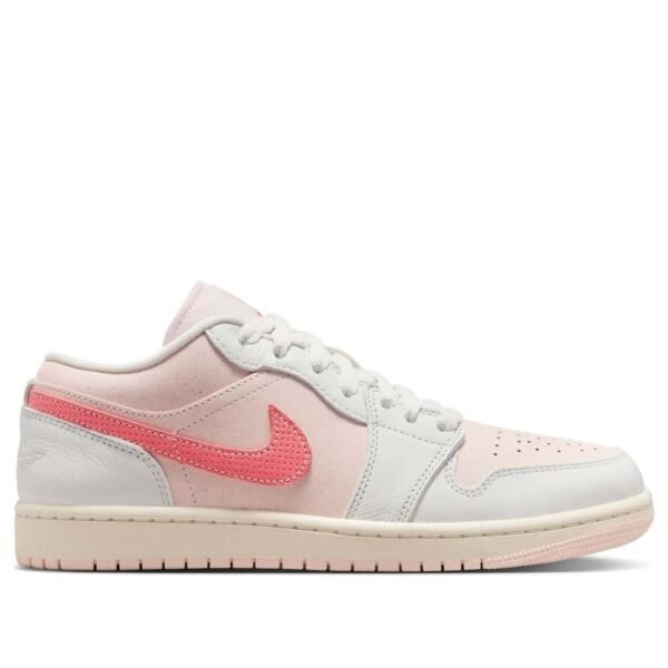 Air Jordan 1 Low SE “Strawberry Milkshake”