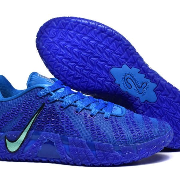 Nike Ja 3 “Blue”