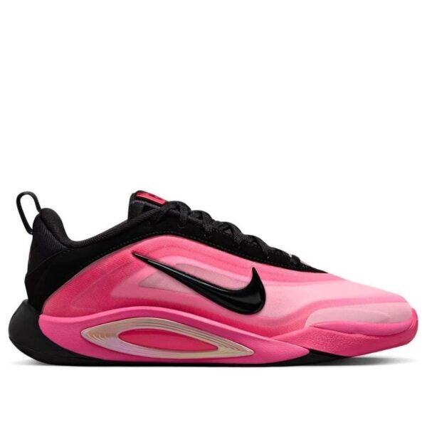 Nike A'ja Wilson A'One “Leo Lights”