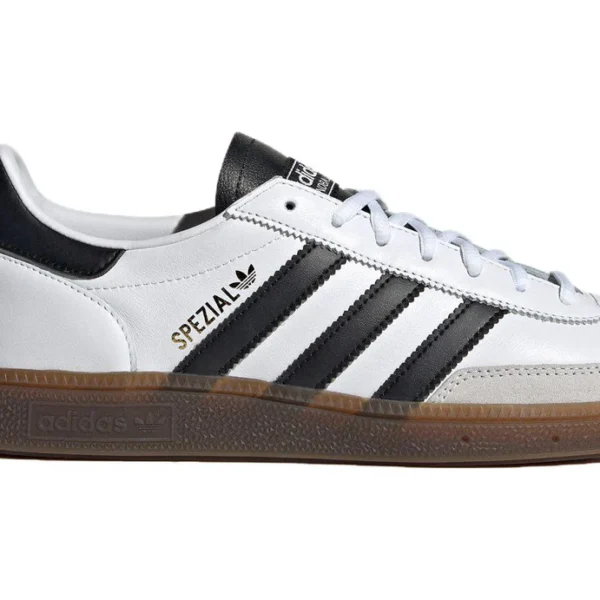 Adidas Handball Spezial “Cloud White Black”