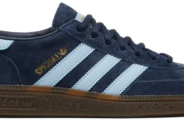 Adidas Handball Spezial “Collegiate Navy Clear Sky”