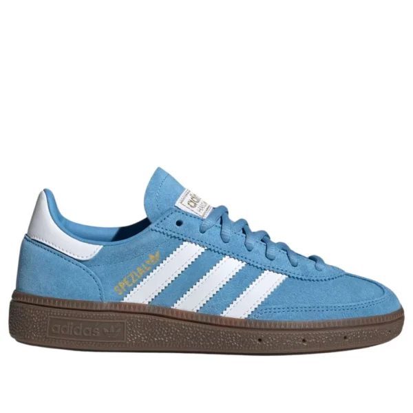 Adidas Handball Spezial “Light Blue Cloud White”