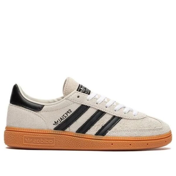 Adidas Handball Spezial “Aluminum Core Black”