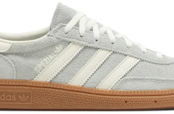 Adidas Handball Spezial “Wonder Silver Gum”