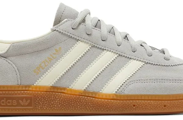 Adidas Handball Spezial “Grey Cream”