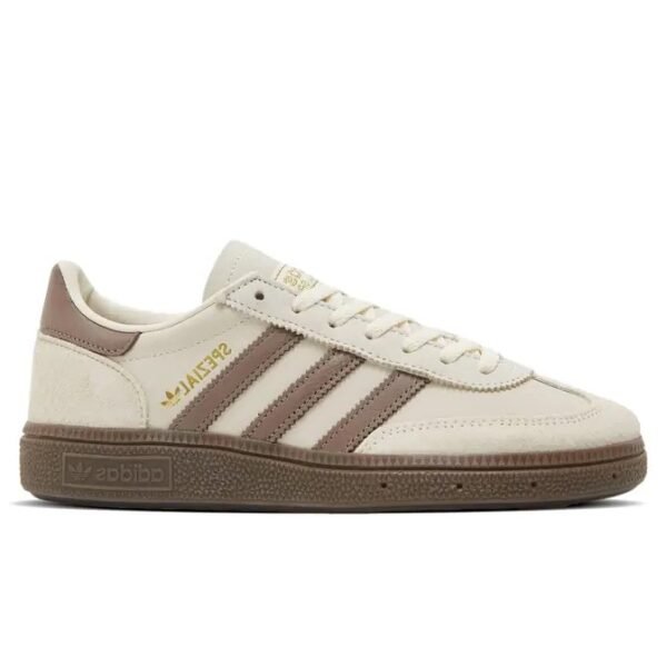 Adidas Handball Spezial “Cream White Trace Brown”