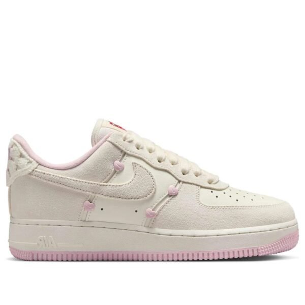 Nike Air Force 1 Low “Valentine's Day” 2025